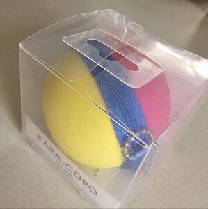 P + g Design kara- coro mini coin purse